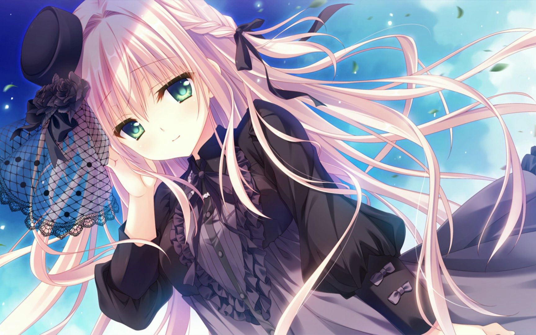 【少女*领域】大眠——ai西园寺风莉(saionjikazari)翻唱