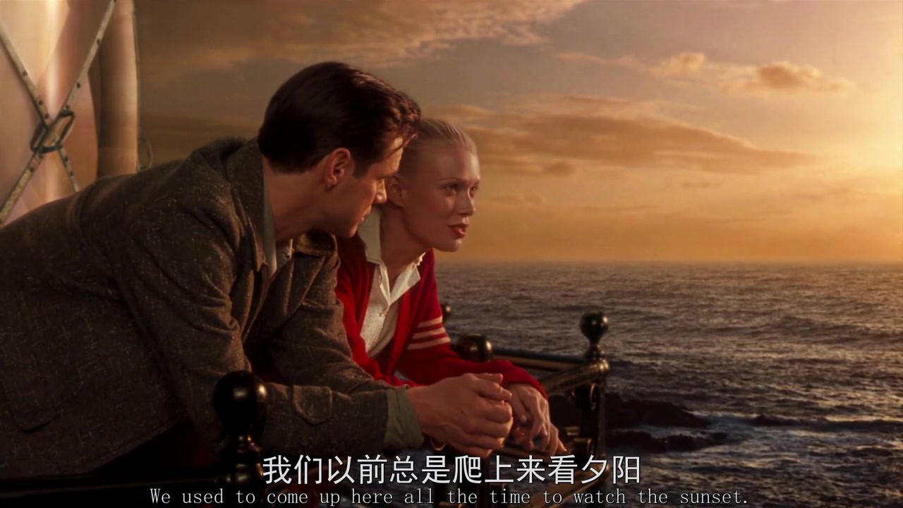 金凯瑞《电影人生》片段_哔哩哔哩_bilibili