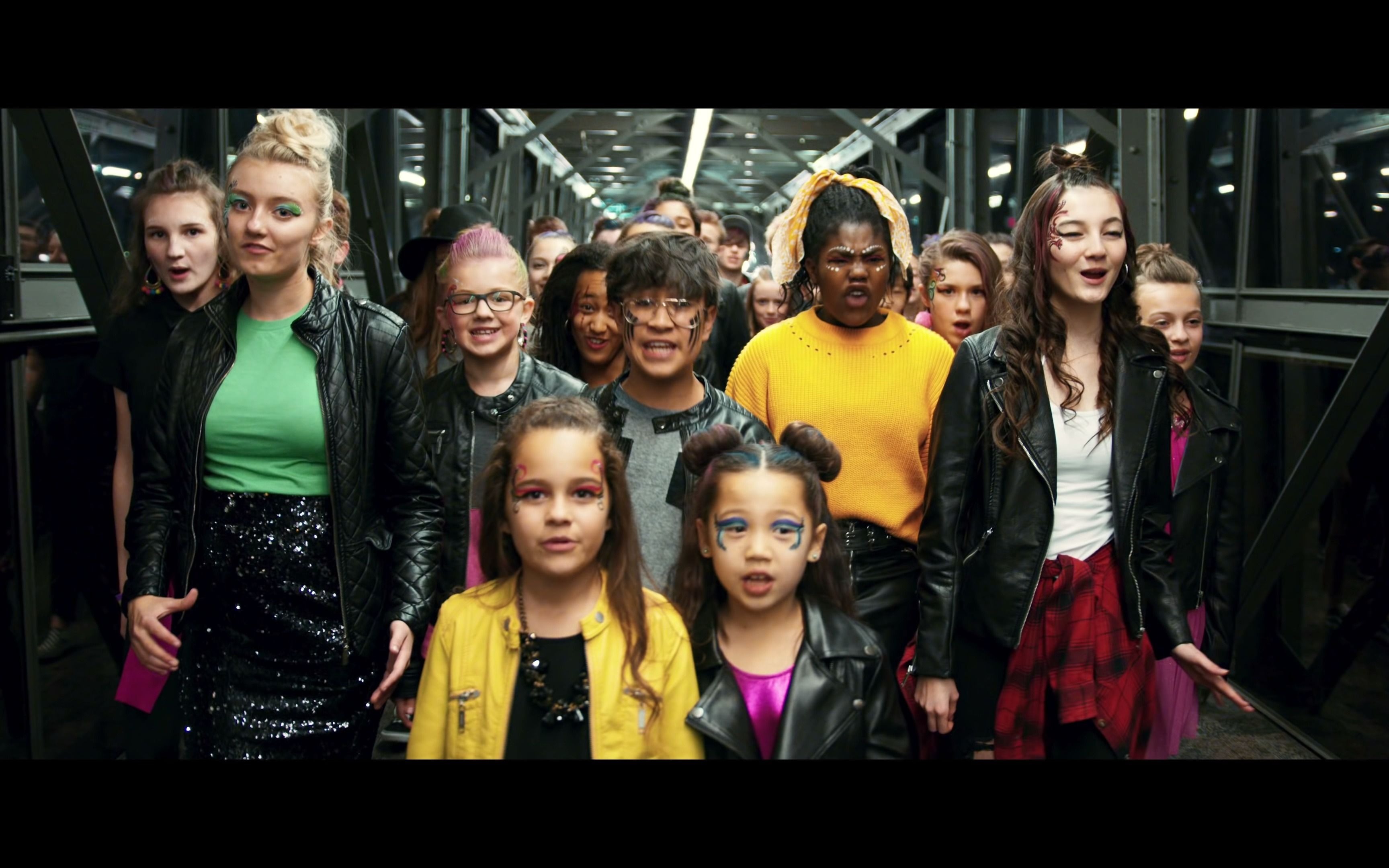 imagine dragons - believer (thunder) - cover by