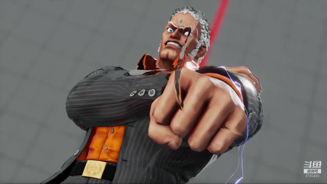 街霸5ae键盘群佛系尤里安对战锦集part4_哔哩哔哩 (゜-゜)つロ 干杯