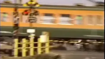 Ho火车模型 Jr日本铁道165系电车的第二批增节儿 ಡwಡ Hiahiahia Kato Tomix 165系及153系混合总编组共18节儿 哔哩哔哩 Bilibili