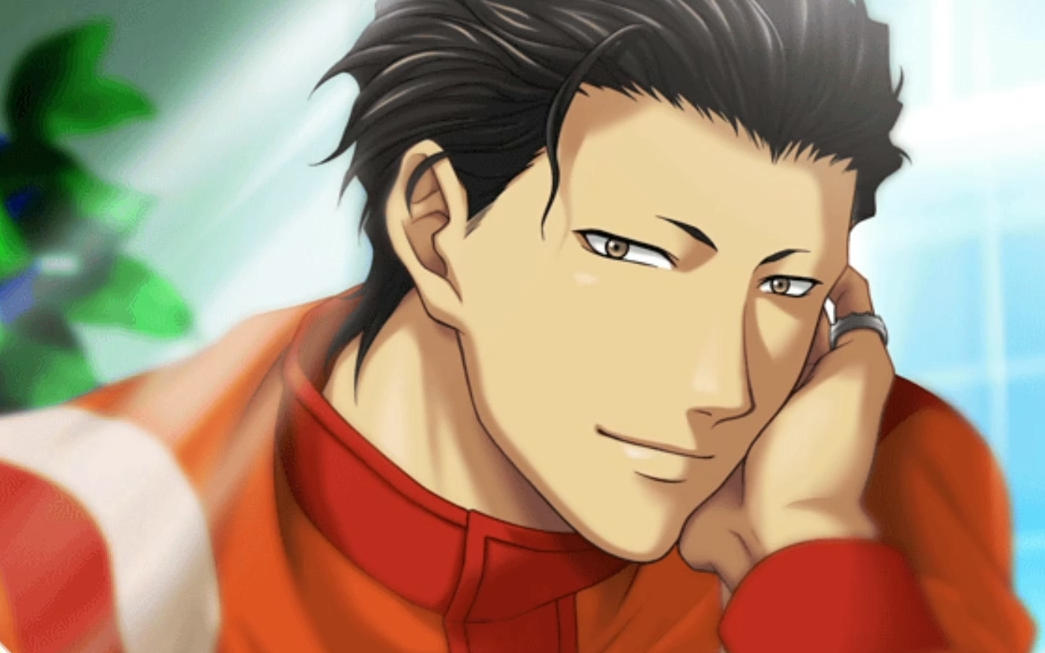 心跳回忆gs3|樱井琥一|告白ed173小恶魔路线片段合集_哔哩哔哩bili