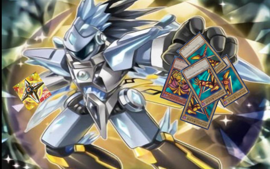 【游戏王ftk 日常】看来你还不知道我水机现在有多强!