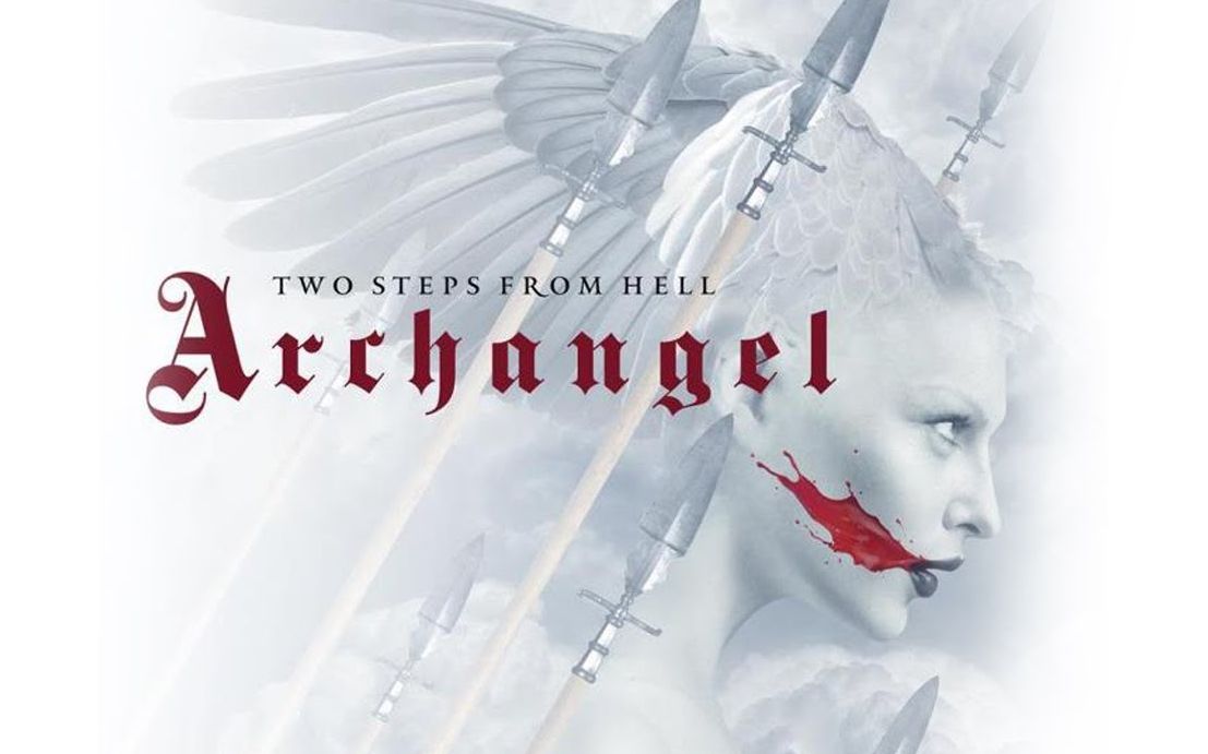 [图]【音乐推荐】Two Steps From Hell - Archangel