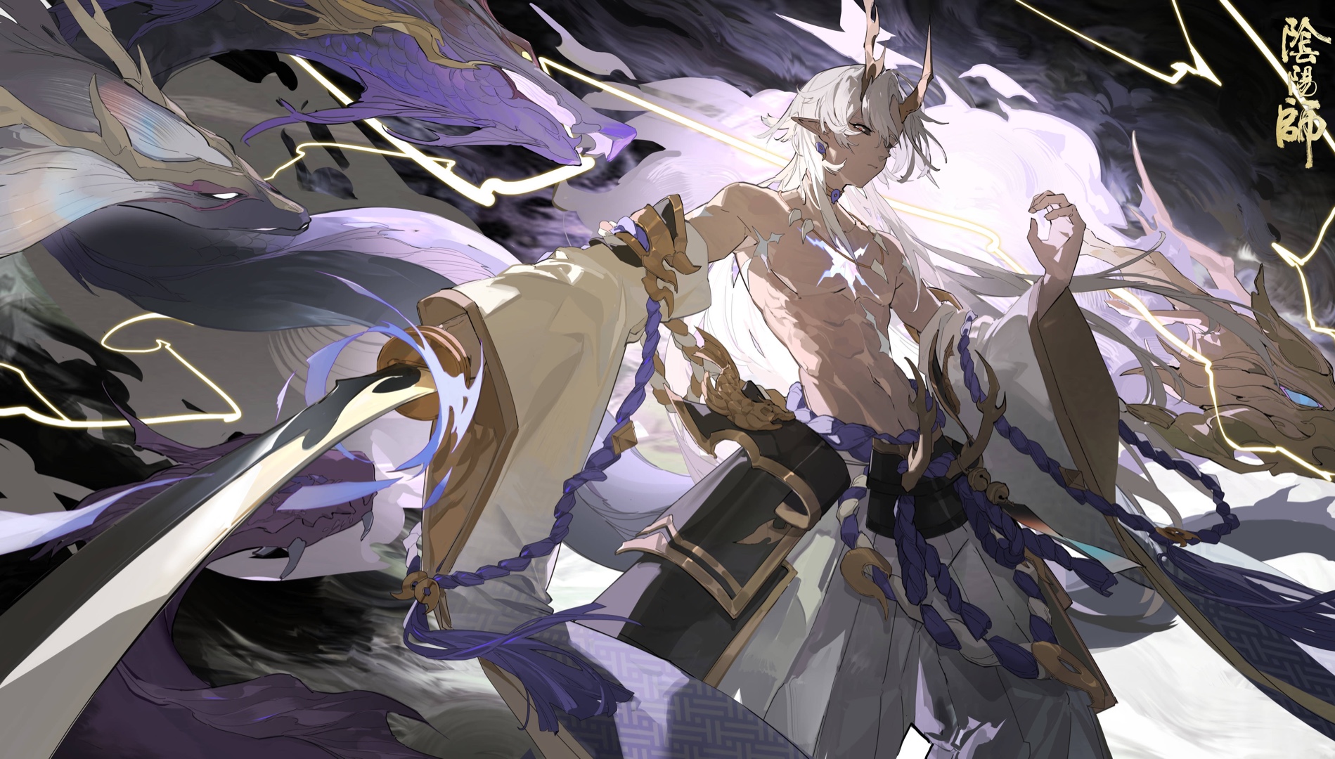 麓铭大岳丸典藏皮肤传记日配,无尽的思念化成的梦