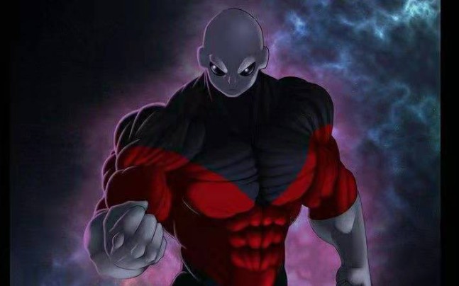 最强战士吉连!_哔哩哔哩_bilibili