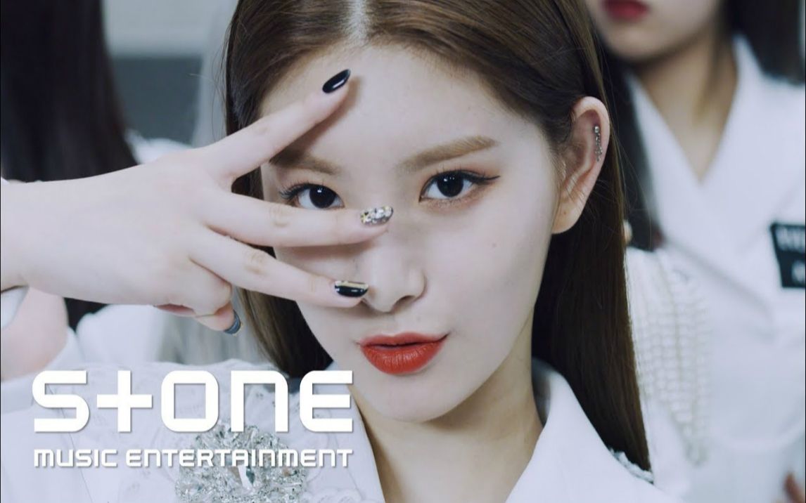 everglowadiosperformancever舞蹈版mv公开超飒的阁楼