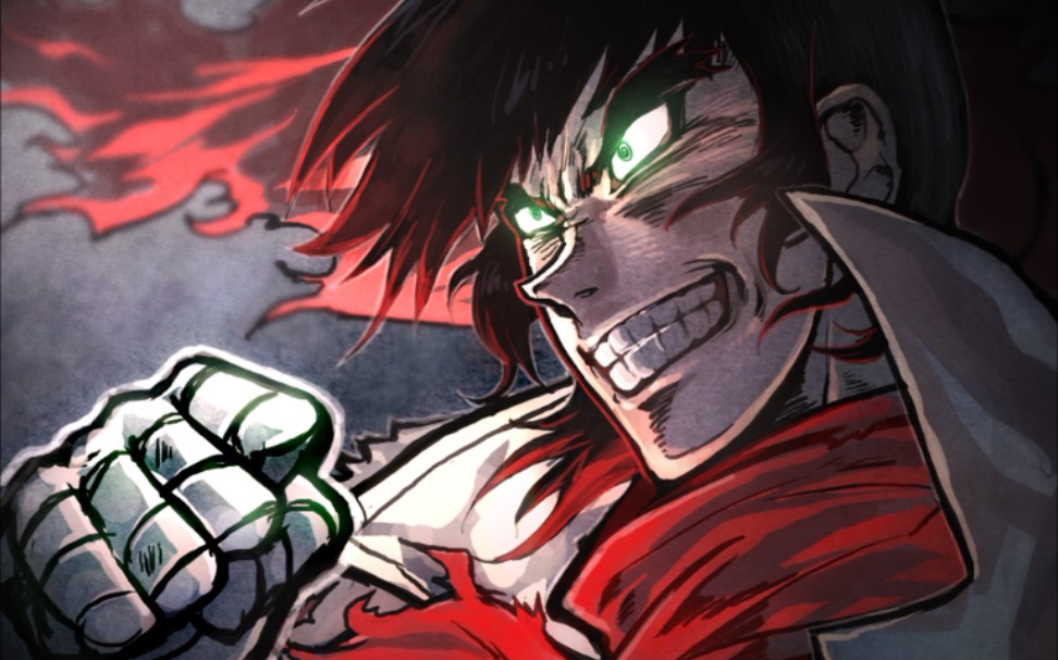 活动  【heats/暴烈而又温柔的天使,盖塔】龙马!相信盖塔吧!