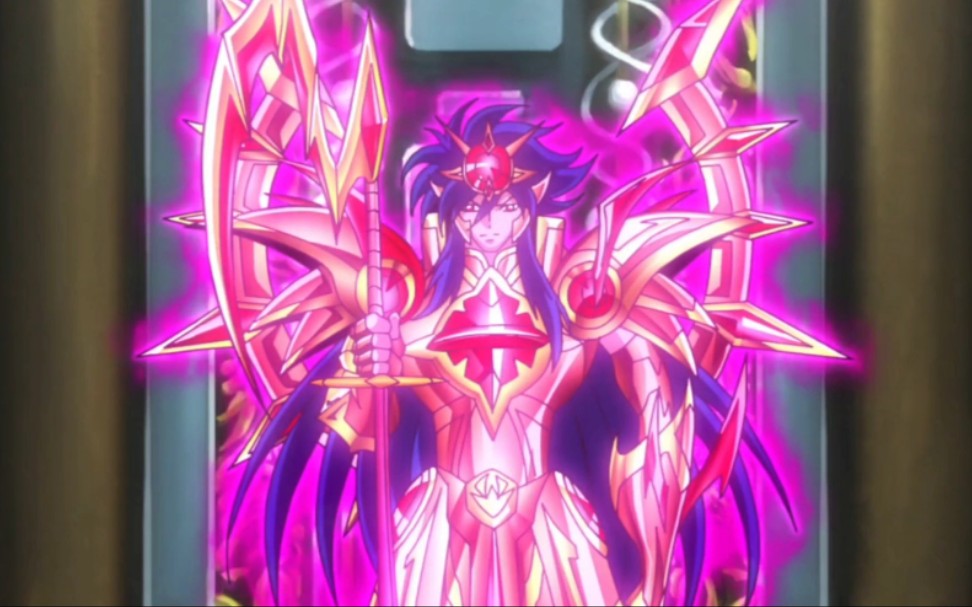 萨图恩召唤最强刻衣与武器