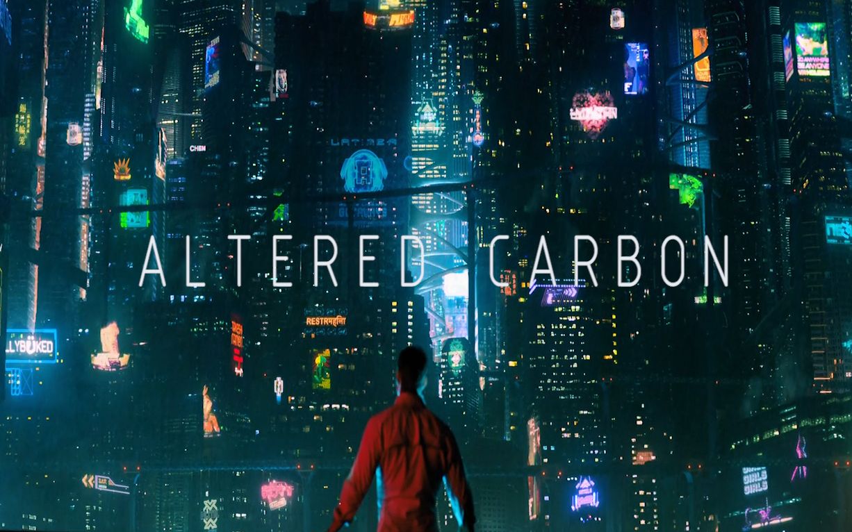 当富人能购买永生美剧副本第一季混剪