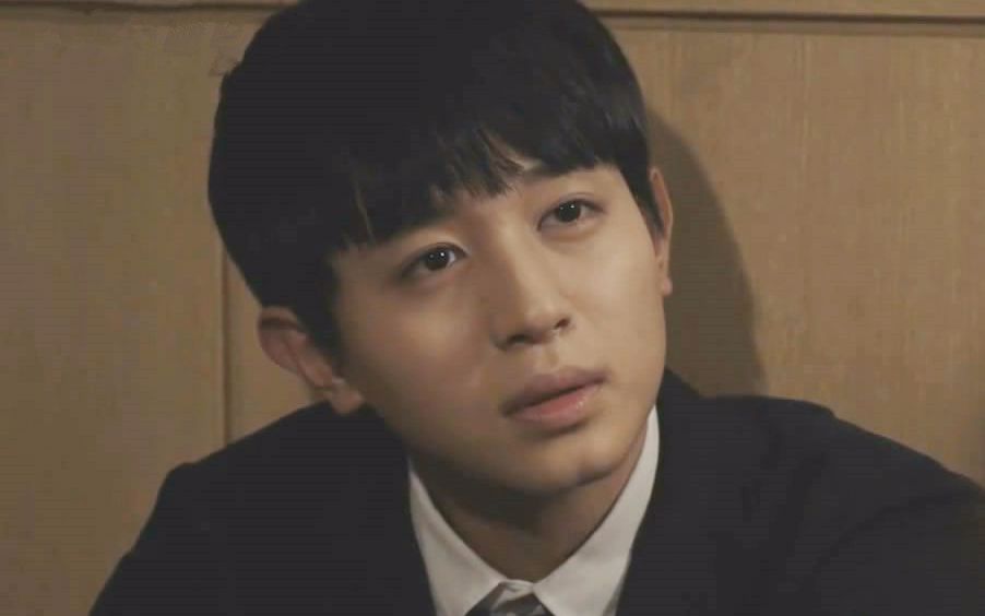 「来这里,抱抱我」e23-24 cut--哥哥吉茂元(郑然