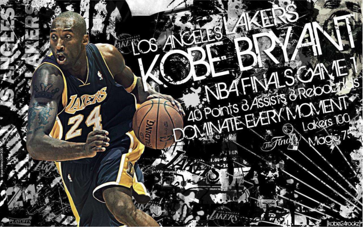 单挑科比(nba2k20)