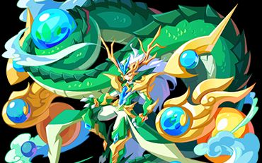 奥奇传说 真龙神职打法_哔哩哔哩 (゜-゜)つロ 干杯~-bilibili