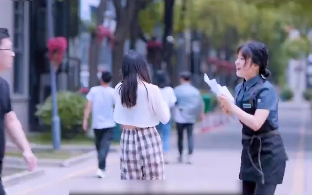 [图]都市爱情