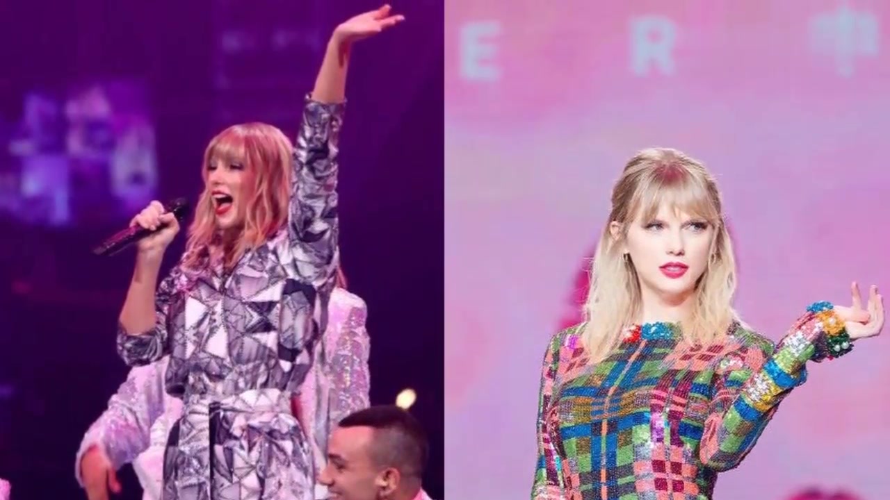 大机器唱片老板禁止其演唱旧歌霉霉发文求助