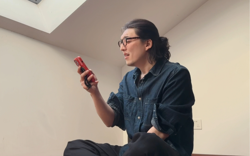 《父亲写的散文诗》亚森