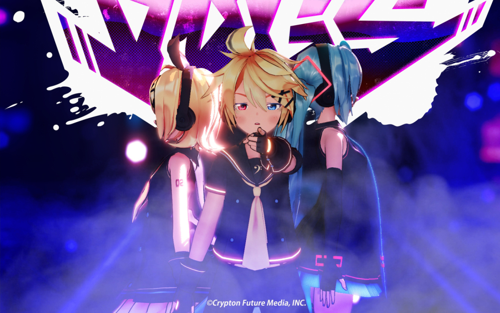 「八王子p」单曲「rad dogs」_哔哩哔哩_bilibili