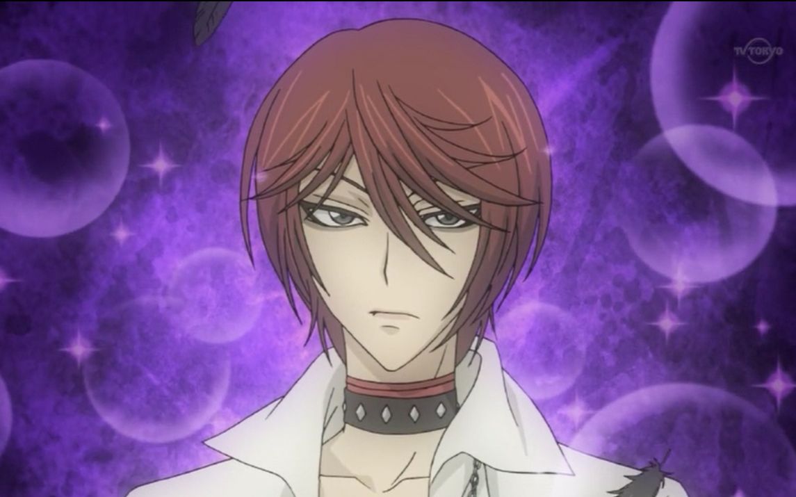 【元气少女缘结神】天狗_哔哩哔哩_bilibili