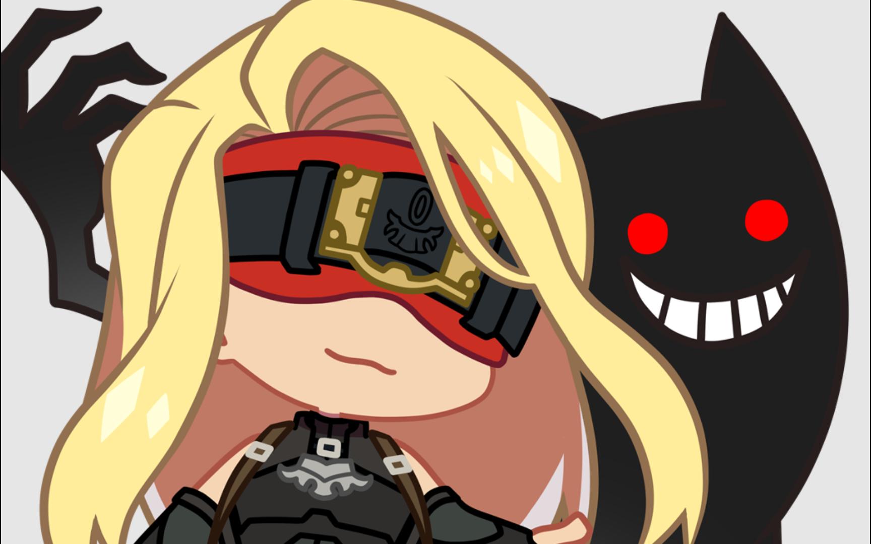 zato=1街机模式三种结局