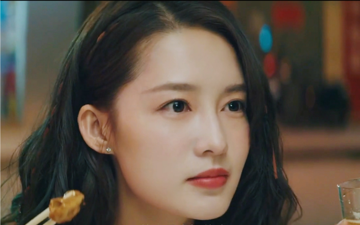 当你有一个十级强迫症和洁癖的朋友是一种什么体验.#李沁