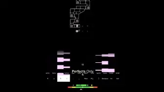 下载视频: 【ADOFAI/Sutthe】21.3 诸神的墓碑尝试