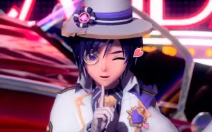 Descargar video: 【PDAFT MOD】KAITO：给我四分钟 我将偷走你的心❤