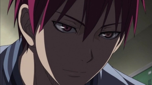 黑子的篮球 紫原敦 你以为你一个人 就能阻挡我了吗 哔哩哔哩 つロ干杯 Bilibili