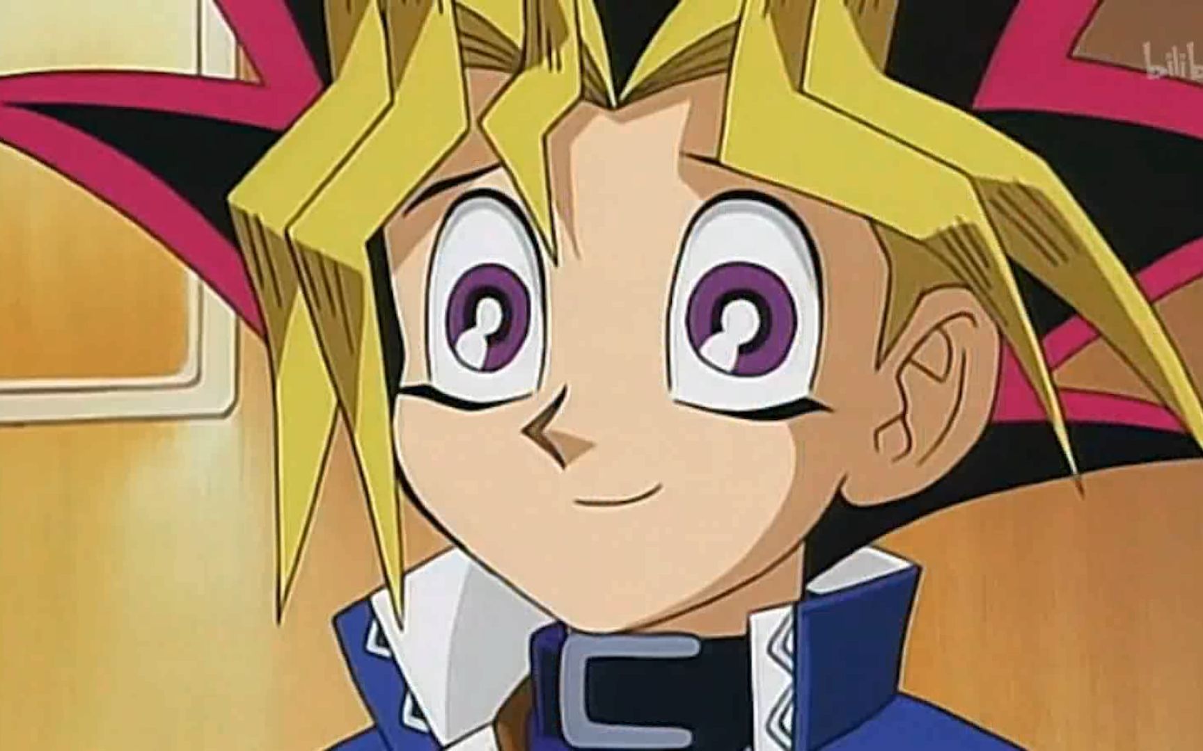 真游戏王名场面当王样面对aibo的重坑