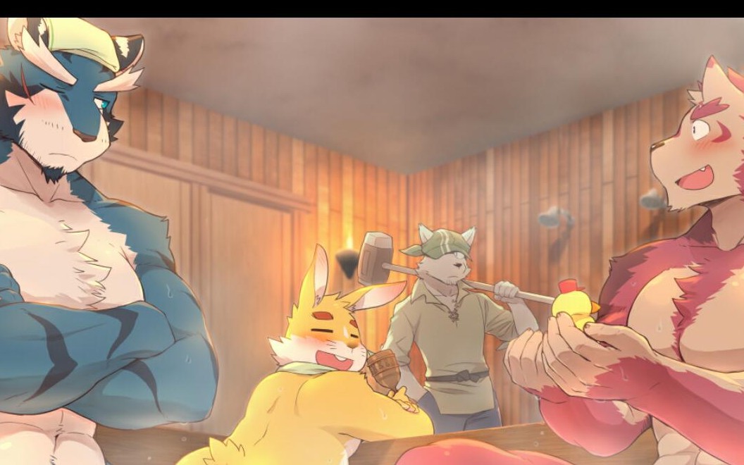 《夏多内罗曼史》二,诱惑男性的能力,我才不要啊