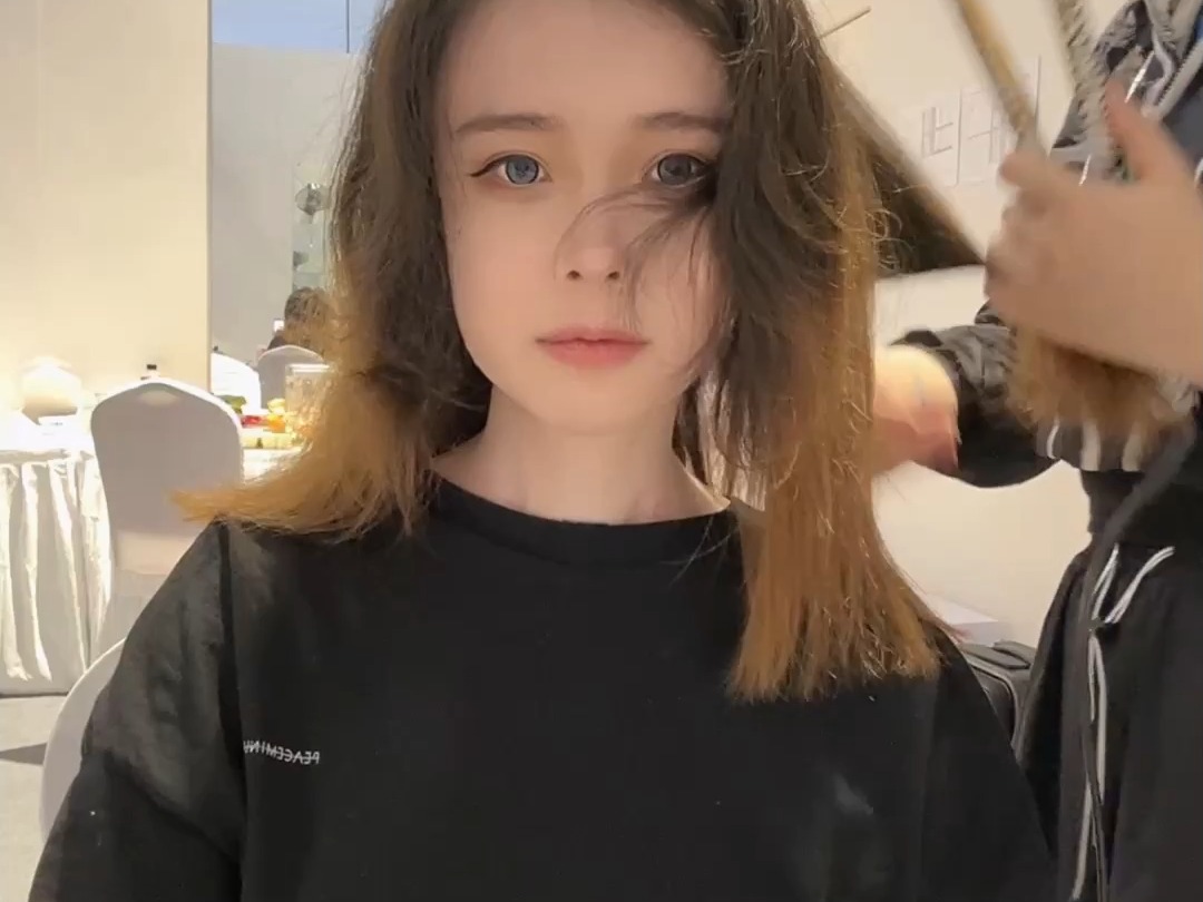 【轩墨宝宝】20240713 直播录像 1米8视角逛bw