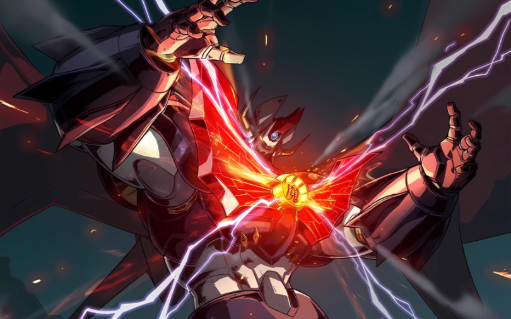 魔神凯撒 fire wars