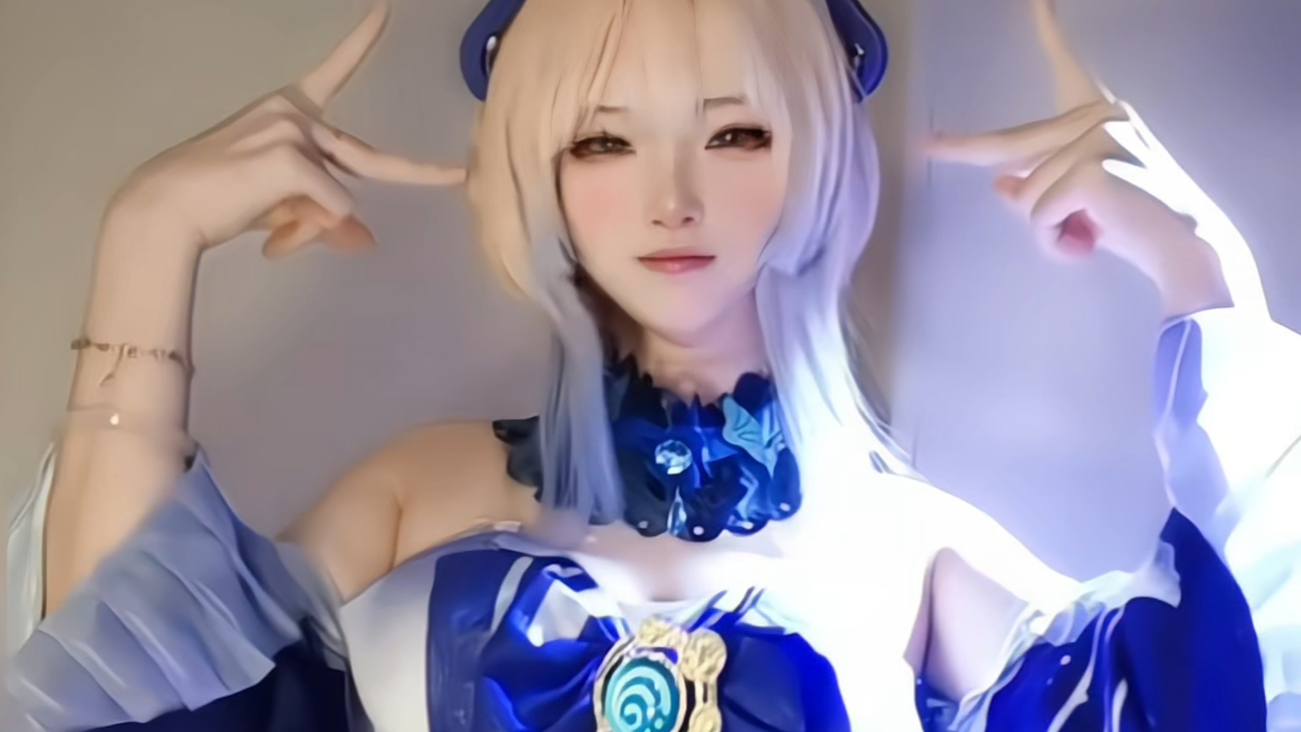 你们要的心海返场啦