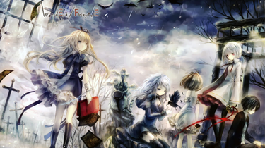 少女病　First Live World End/FairytalE Amazon.com: Girl Disease First Live 