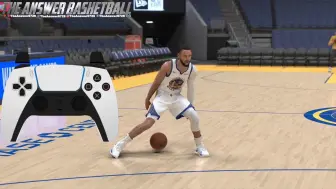 Download Video: NBA2K24最新最详细运球教程（包含拉爆发加速运球）MC MT通用