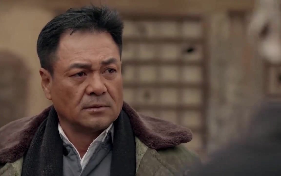 平凡:田福军来贫困村,得知村民现状,竟当场下令开仓放粮