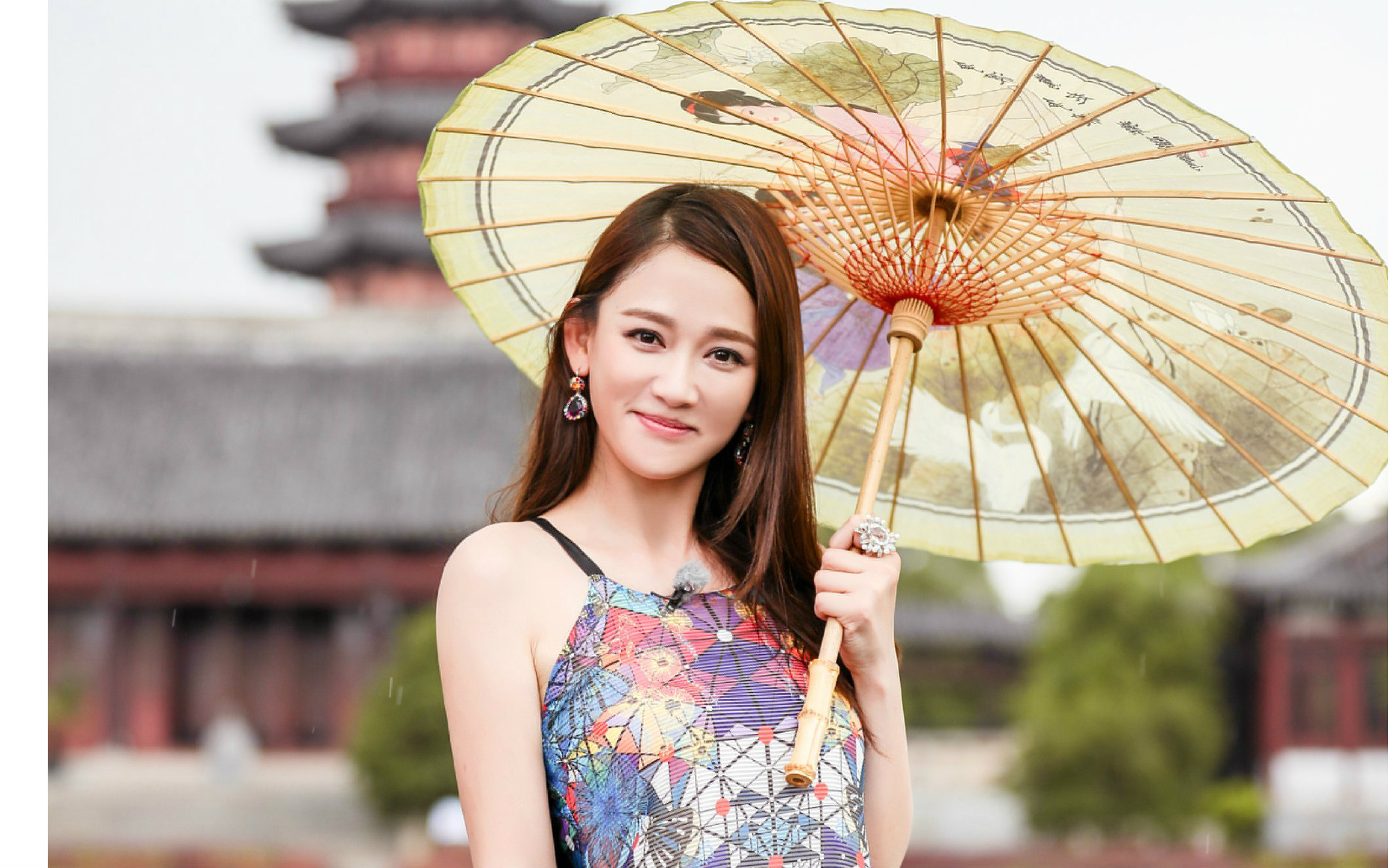 陈乔恩〕〔我们来了〕不如跳舞_哔哩哔哩 (゜-゜)つロ 干杯