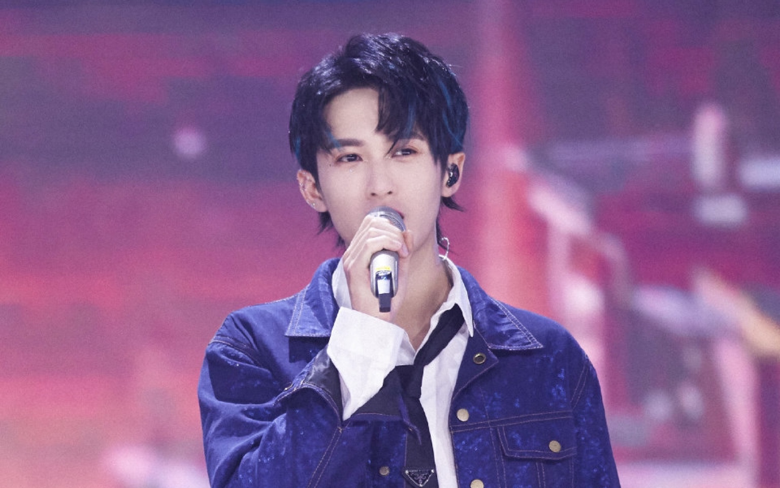 【檀健次】舞台混剪