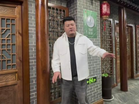 歌手阿超《想你就唱信天游》致敬冯一航! @歌手阿超【冯一航徒弟】