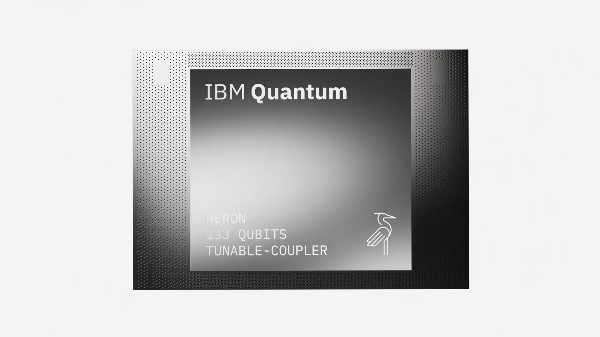 IBM重大发布!推出IBM Quantum System Two,量子计算的又一里程碑进展哔哩哔哩bilibili