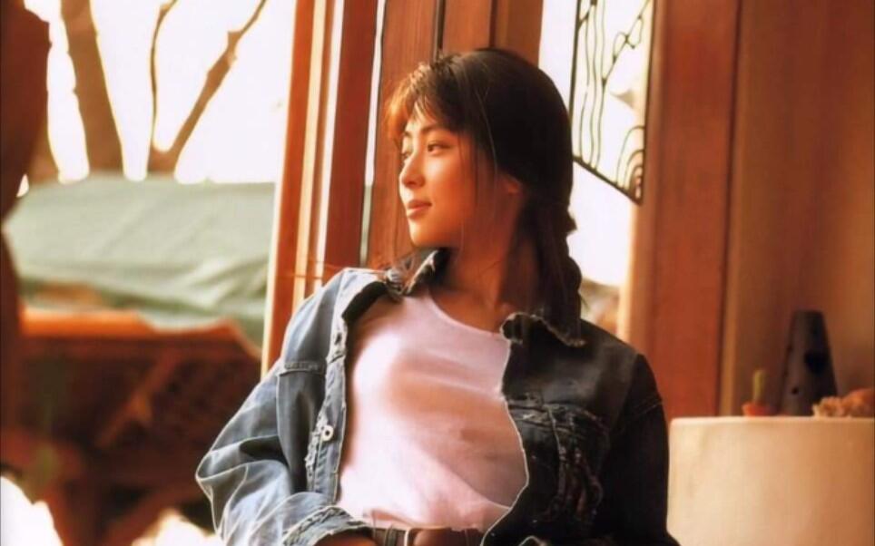 ZARD(坂井泉水)全曲集(1991-1995)【副歌串烧】_哔哩哔哩_bilibili