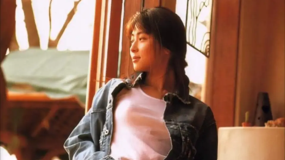 ZARD(坂井泉水)全曲集(1991-1995)【副歌串烧】_哔哩哔哩_bilibili