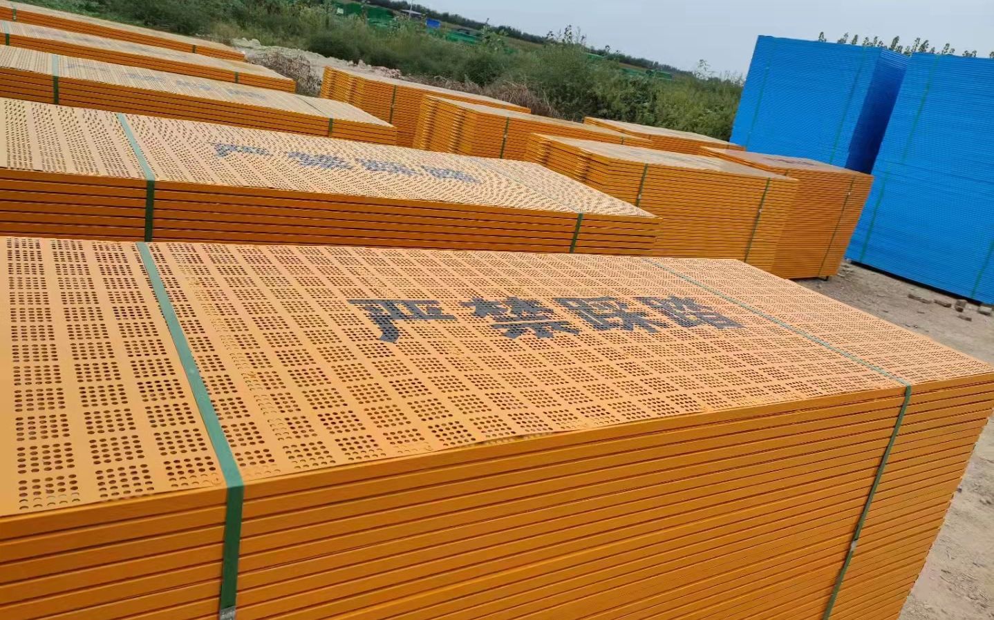 安平恺嵘丝网河南路桥施工湿接缝盖板厂家