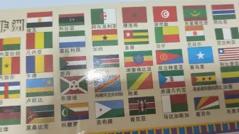 世界国旗