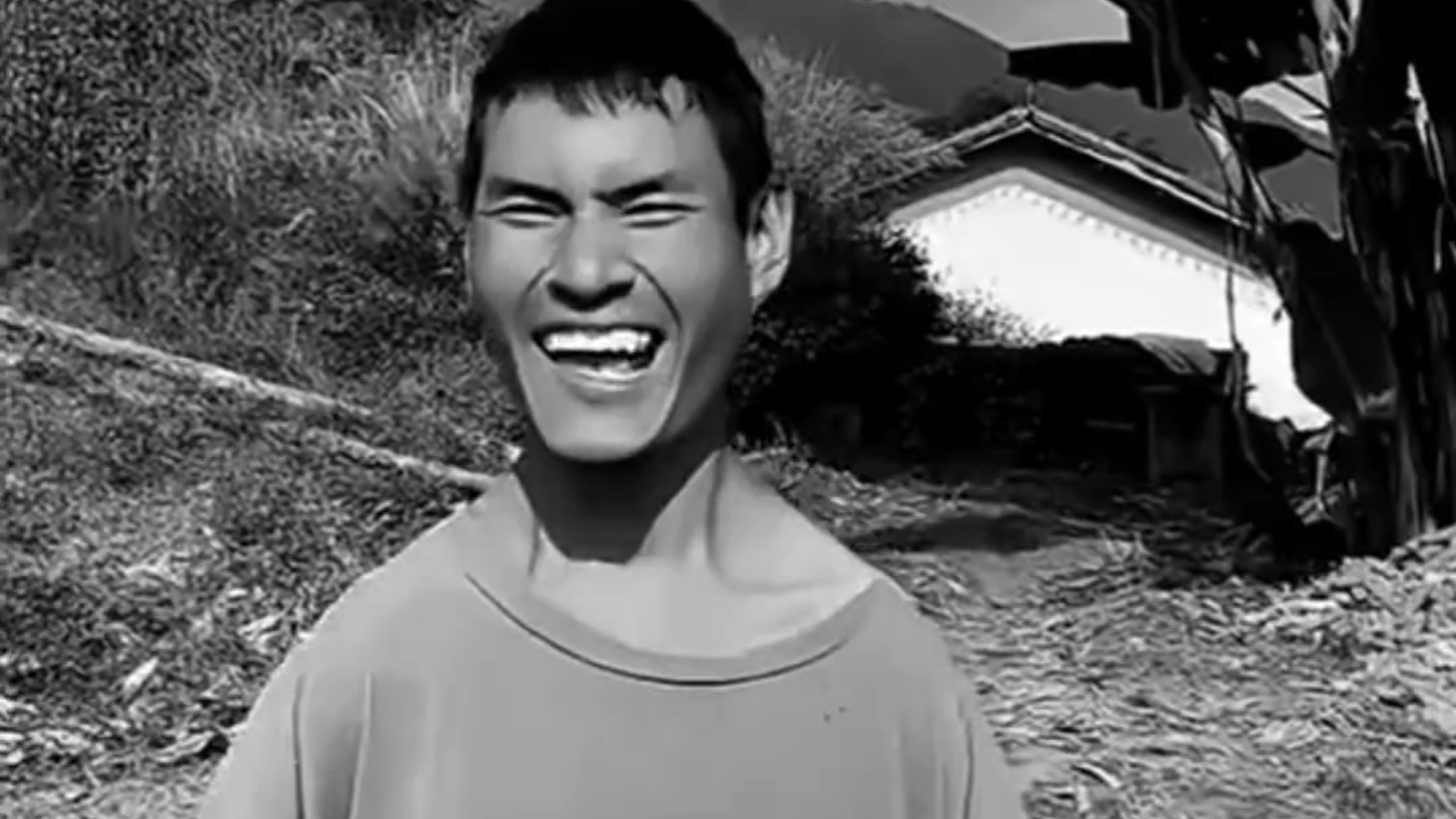 谁要是嫁给我的傻弟弟，就幸福死掉啦！