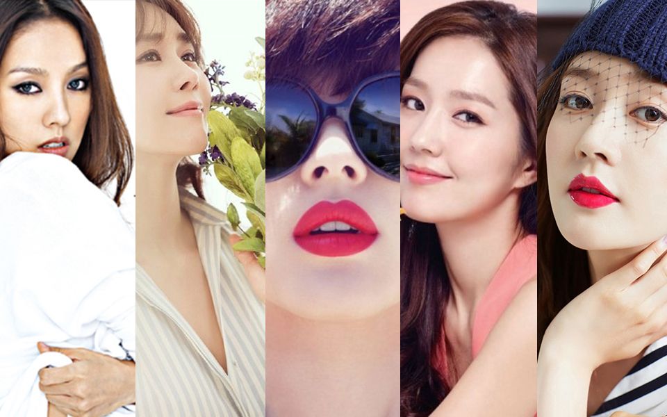 宋慧乔78finkl互动合集