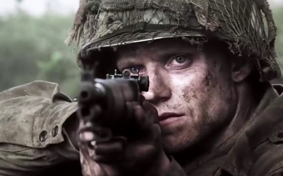 《兄弟连》(六)