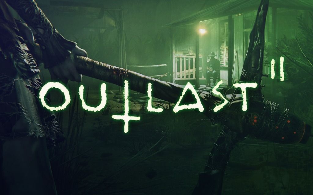 逃生2(outlast2)速通逃生2攻略