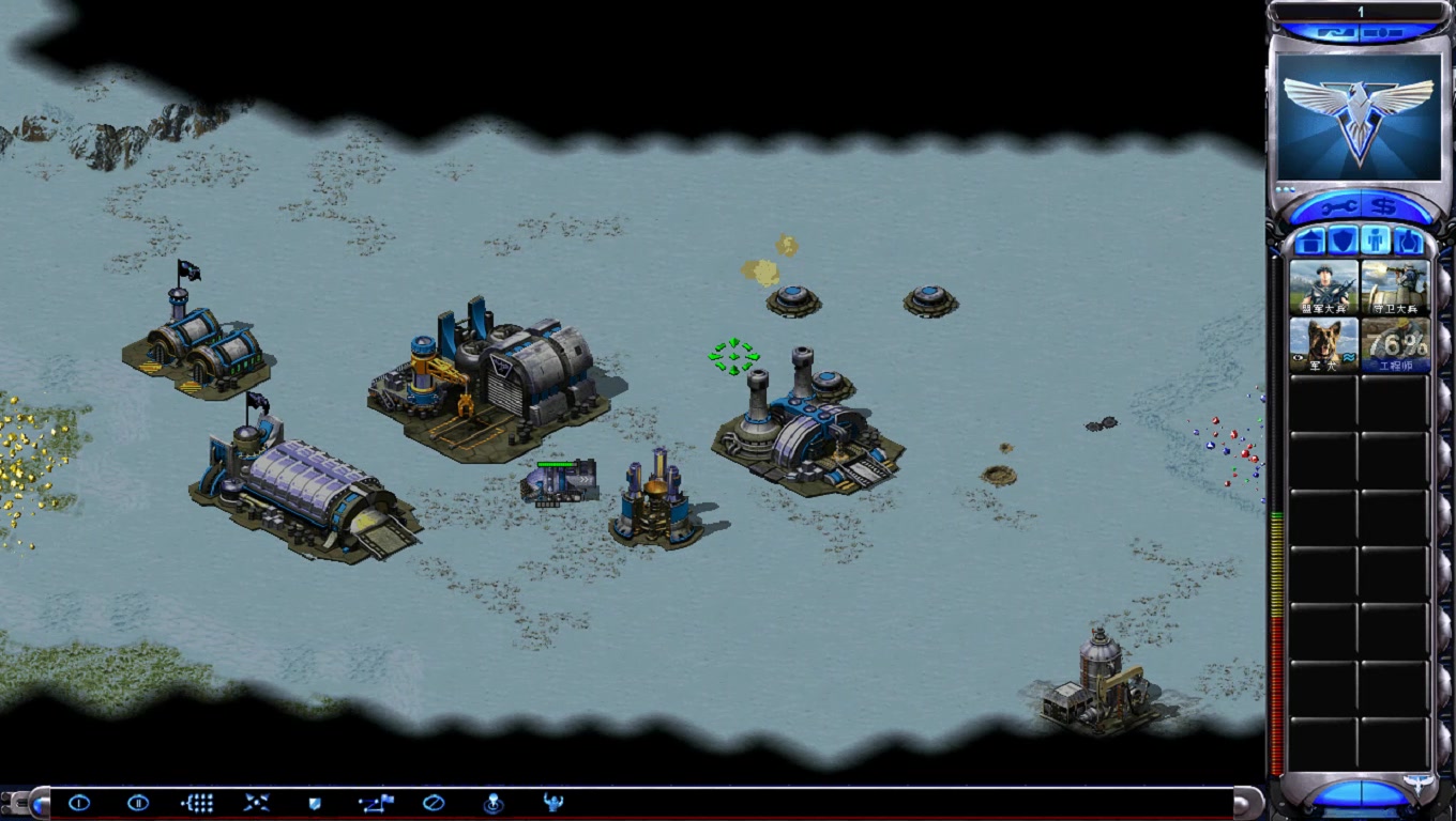 观师父vy秀爆全场【心灵终结】首个内置了三轮语音包的人工智能