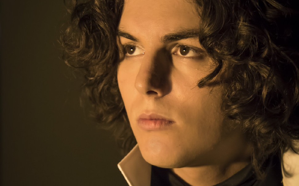 高能输出!女声法专