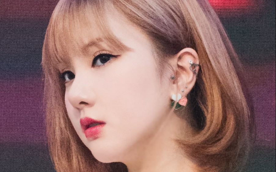 191204gfriend丁恩妃fever饭拍直拍